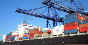 Perdagangan Internasional di Laos