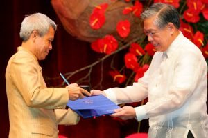 Laos Terbuka Untuk Bisnis, Tetapi Dengan Ketentuannya Sendiri
