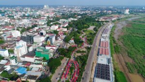 Daya Tarik Laos: Menggali Peluang Bisnis yang Menguntungkan