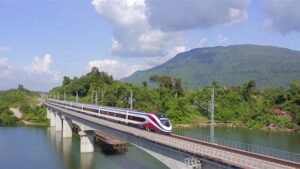 Membangun Bisnis Konstruksi Infrastruktur di Laos