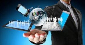 Membangun Masa Depan Digital: Peluang Bisnis TIK di Laos