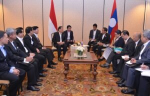 Memperkuat Hubungan: Kerjasama Bisnis Indonesia dan Laos